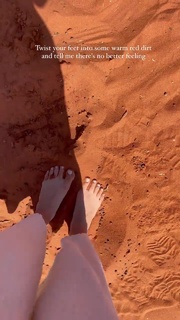 Brooke Blurton feet photo 10