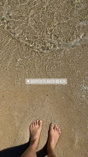 Brooke Blurton feet photo 5