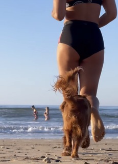 Brooke Blurton feet photo 6