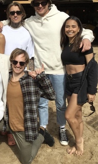 Brooke Blurton feet photo 4