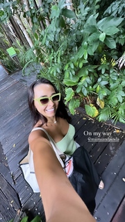 Brooke Blurton feet photo 13
