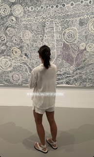 Brooke Blurton feet photo 6