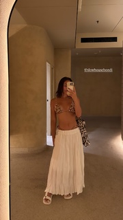Brooke Blurton feet photo 2