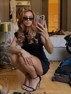 Brooke Blurton feet photo 12