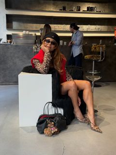 Brooke Blurton feet photo 5