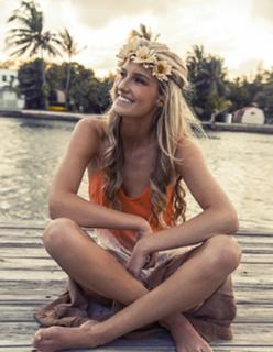 Brooke Buchanan feet photo 14