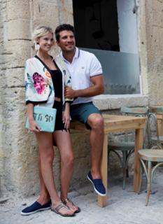 Brooke Buchanan feet photo 8