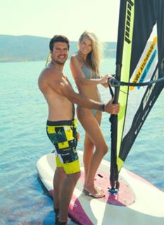 Brooke Buchanan feet photo 7