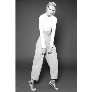 Brooke Buchanan feet photo 3
