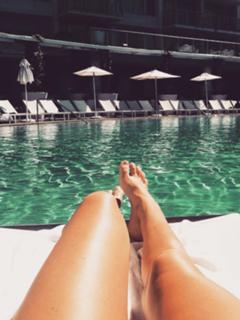 Brooke Buchanan feet photo 15