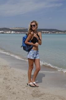 Brooke Buchanan feet photo 12