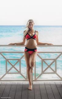 Brooke Buchanan feet photo 13