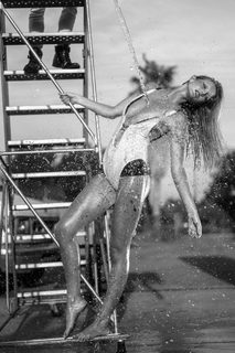 Brooke Buchanan feet photo 8