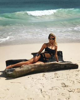 Brooke Buchanan feet photo 19