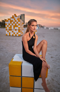 Brooke Buchanan feet photo 14