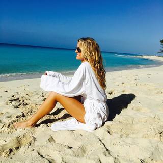 Brooke Buchanan feet photo 8