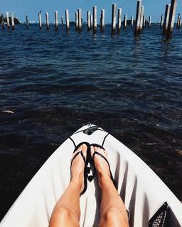 Brooke Buchanan feet photo 6