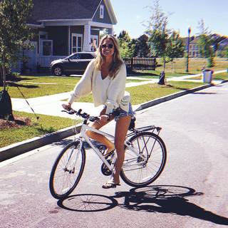 Brooke Buchanan feet photo 15