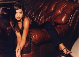 Brooke Burke feet photo thumbnail