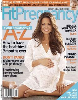 Brooke Burke feet photo thumbnail