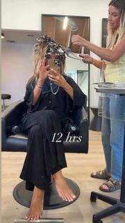 Brooke Burke feet photo thumbnail