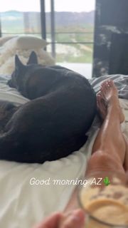 Brooke Burke feet photo thumbnail
