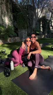 Brooke Burke feet photo 11