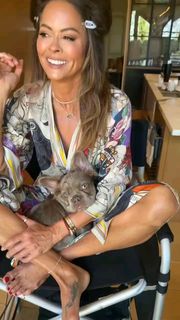 Brooke Burke feet photo 11