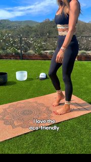 Brooke Burke feet photo 1