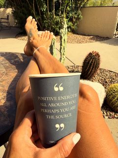 Brooke Burke feet photo 10