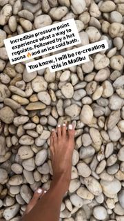 Brooke Burke feet photo 19