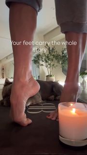 Brooke Burke feet photo 2