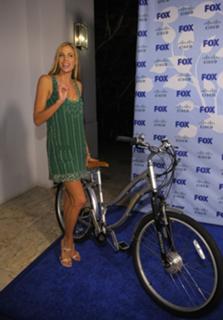 Brooke Burns feet photo thumbnail