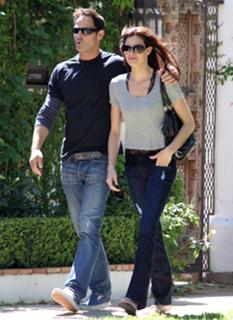 Brooke Burns feet photo thumbnail