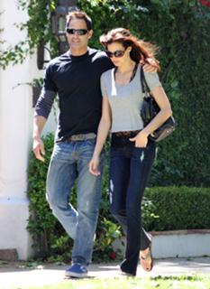 Brooke Burns feet photo thumbnail