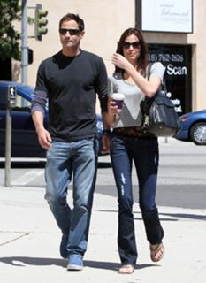 Brooke Burns feet photo thumbnail