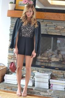 Brooke Butler feet photo thumbnail