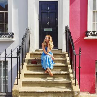 Brooke Butler feet photo thumbnail