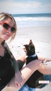 Brooke Butler feet photo thumbnail