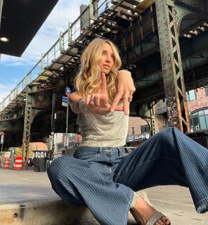 Brooke Butler feet photo thumbnail