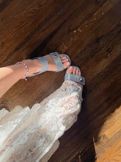 Brooke Butler feet photo 7