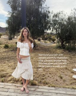 Brooke Butler feet photo 5