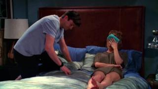 Brooke D'Orsay feet photo thumbnail