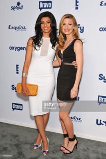 Brooke D'Orsay feet photo thumbnail