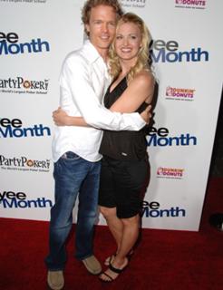 Brooke D'Orsay feet photo thumbnail