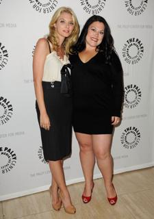 Brooke Elliott feet photo 1