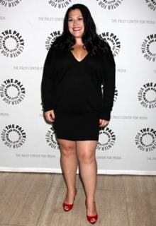 Brooke Elliott feet photo 9