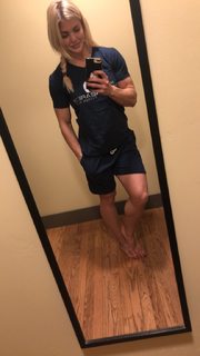 Brooke Ence feet photo 15