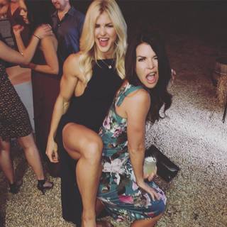 Brooke Ence feet photo 11