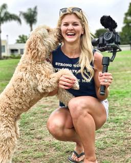 Brooke Ence feet photo 8